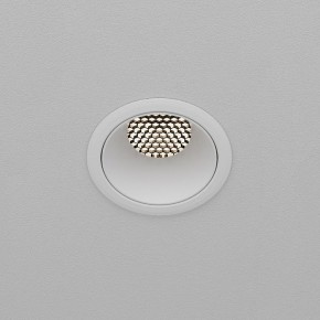 Встраиваемый светильник Maytoni Dip DL115-10W-4K-W в Ижевске - izhevsk.ok-mebel.com | фото 8