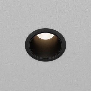 Встраиваемый светильник Maytoni Dip DL116-10W-4K-B в Ижевске - izhevsk.ok-mebel.com | фото 4