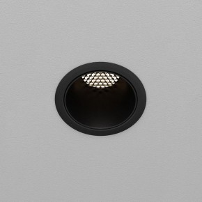 Встраиваемый светильник Maytoni Dip DL116-10W-4K-B в Ижевске - izhevsk.ok-mebel.com | фото 8