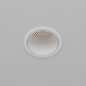 Встраиваемый светильник Maytoni Dip DL116-10W-4K-W в Ижевске - izhevsk.ok-mebel.com | фото 8