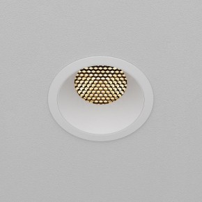 Встраиваемый светильник Maytoni Dip DL117-15W-2.7K-W в Ижевске - izhevsk.ok-mebel.com | фото 7