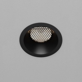 Встраиваемый светильник Maytoni Dip DL117-15W-4K-B в Ижевске - izhevsk.ok-mebel.com | фото 7