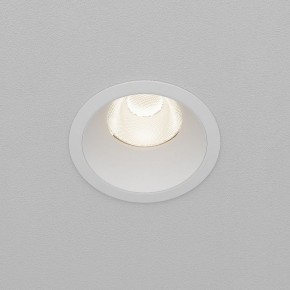 Встраиваемый светильник Maytoni Dip DL117-15W-4K-W в Ижевске - izhevsk.ok-mebel.com | фото 4
