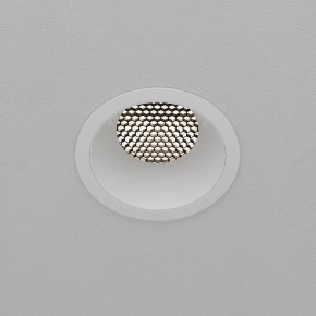 Встраиваемый светильник Maytoni Dip DL117-15W-4K-W в Ижевске - izhevsk.ok-mebel.com | фото 9