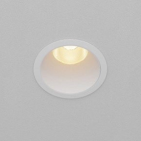 Встраиваемый светильник Maytoni Dip DL118-15W-2.7K-W в Ижевске - izhevsk.ok-mebel.com | фото 4
