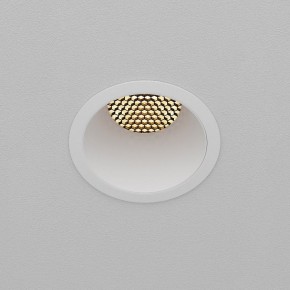 Встраиваемый светильник Maytoni Dip DL118-15W-2.7K-W в Ижевске - izhevsk.ok-mebel.com | фото 8