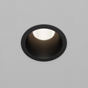 Встраиваемый светильник Maytoni Dip DL118-15W-4K-B в Ижевске - izhevsk.ok-mebel.com | фото 4
