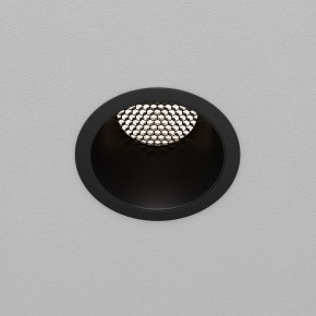 Встраиваемый светильник Maytoni Dip DL118-15W-4K-B в Ижевске - izhevsk.ok-mebel.com | фото 8