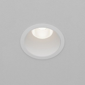Встраиваемый светильник Maytoni Dip DL118-15W-4K-W в Ижевске - izhevsk.ok-mebel.com | фото 4