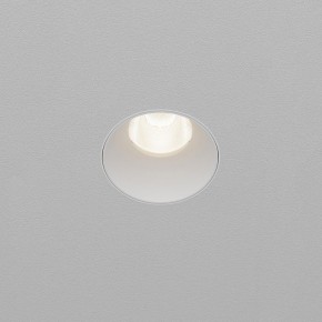 Встраиваемый светильник Maytoni Dip DL119-10W-4K-TRS-W в Ижевске - izhevsk.ok-mebel.com | фото 4