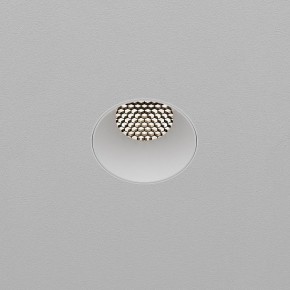 Встраиваемый светильник Maytoni Dip DL119-10W-4K-TRS-W в Ижевске - izhevsk.ok-mebel.com | фото 8