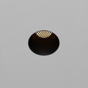 Встраиваемый светильник Maytoni Dip DL120-10W-2.7K-TRS-B в Ижевске - izhevsk.ok-mebel.com | фото 8