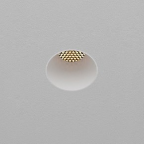 Встраиваемый светильник Maytoni Dip DL120-10W-2.7K-TRS-W в Ижевске - izhevsk.ok-mebel.com | фото 9
