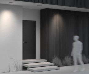 Встраиваемый светильник Maytoni Ghost O488DL-L12GF4K в Ижевске - izhevsk.ok-mebel.com | фото 6