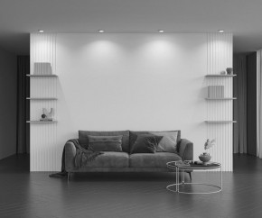 Встраиваемый светильник Maytoni Gyps Modern DL004-1-01-W-1 в Ижевске - izhevsk.ok-mebel.com | фото 5