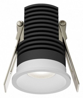 Встраиваемый светильник Maytoni Mini DL059-7W4K-W в Ижевске - izhevsk.ok-mebel.com | фото