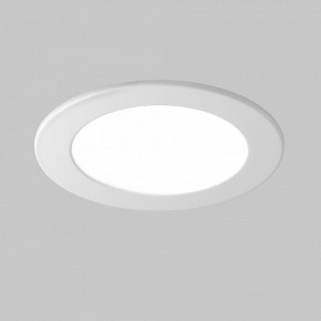 Встраиваемый светильник Maytoni Stockton DL017-6-L18W3-4-6K в Ижевске - izhevsk.ok-mebel.com | фото 3