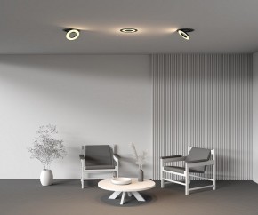Встраиваемый светильник Maytoni Vector DL102-12W2.7K-B в Ижевске - izhevsk.ok-mebel.com | фото 8