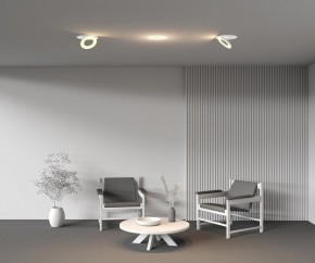 Встраиваемый светильник Maytoni Vector DL102-12W2.7K-W в Ижевске - izhevsk.ok-mebel.com | фото 9