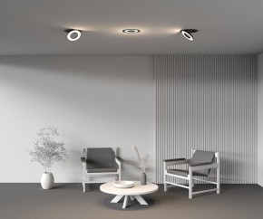 Встраиваемый светильник Maytoni Vector DL102-12W3K-B в Ижевске - izhevsk.ok-mebel.com | фото 8