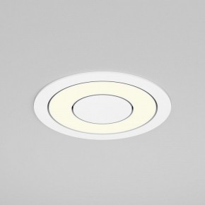 Встраиваемый светильник Maytoni Vector DL102-12W3K-W в Ижевске - izhevsk.ok-mebel.com | фото 3