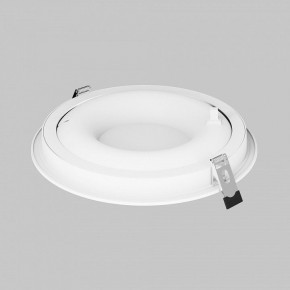 Встраиваемый светильник Maytoni Vector DL102-12W3K-W в Ижевске - izhevsk.ok-mebel.com | фото 6
