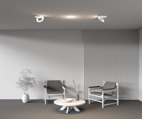 Встраиваемый светильник Maytoni Vector DL102-12W3K-W в Ижевске - izhevsk.ok-mebel.com | фото 8