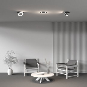 Встраиваемый светильник Maytoni Vector DL102-12W4K-B в Ижевске - izhevsk.ok-mebel.com | фото 7