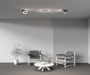 Встраиваемый светильник Maytoni Vector DL102-12W4K-B в Ижевске - izhevsk.ok-mebel.com | фото 8
