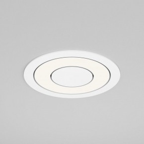 Встраиваемый светильник Maytoni Vector DL102-12W4K-W в Ижевске - izhevsk.ok-mebel.com | фото 3