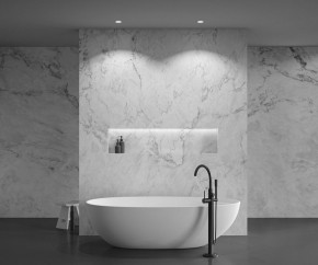 Встраиваемый светильник Maytoni Zoom DL034-01-12W2.7K-W в Ижевске - izhevsk.ok-mebel.com | фото 4