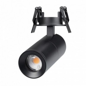 Встраиваемый светильник на штанге Arlight LGD-ARTEMIS-BUILT-FLAP-R55-12W 051795 в Ижевске - izhevsk.ok-mebel.com | фото 2