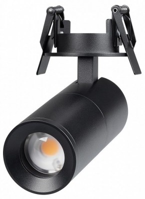 Встраиваемый светильник на штанге Arlight LGD-ARTEMIS-BUILT-FLAP-R55-12W 051796 в Ижевске - izhevsk.ok-mebel.com | фото 2