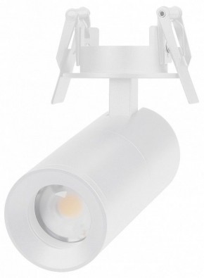 Встраиваемый светильник на штанге Arlight LGD-ARTEMIS-BUILT-FLAP-R55-12W 051797 в Ижевске - izhevsk.ok-mebel.com | фото 2