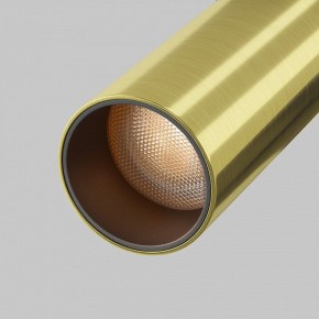 Встраиваемый светильник на штанге Maytoni FOCUS LED C053CL-L12W2.7K-W-BS в Ижевске - izhevsk.ok-mebel.com | фото 8
