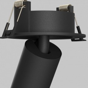 Встраиваемый светильник на штанге Maytoni FOCUS LED C071CL-7W3K-B в Ижевске - izhevsk.ok-mebel.com | фото 11