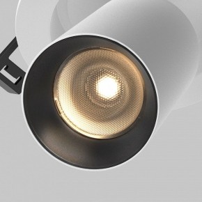 Встраиваемый светильник на штанге Maytoni FOCUS LED C071CL-7W3K-WB в Ижевске - izhevsk.ok-mebel.com | фото 10