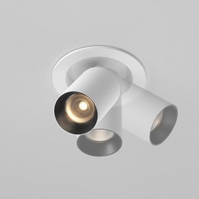 Встраиваемый светильник на штанге Maytoni FOCUS LED C071CL-7W3K-WB в Ижевске - izhevsk.ok-mebel.com | фото 4