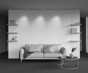 Встраиваемый светильник на штанге Maytoni FOCUS LED C071CL-7W3K-WB в Ижевске - izhevsk.ok-mebel.com | фото 6