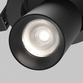Встраиваемый светильник на штанге Maytoni FOCUS LED C071CL-7W4K-B в Ижевске - izhevsk.ok-mebel.com | фото 8