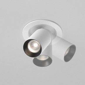 Встраиваемый светильник на штанге Maytoni FOCUS LED C071CL-7W4K-WB в Ижевске - izhevsk.ok-mebel.com | фото