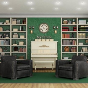 Встраиваемый светильник Novotech Drum 357604 в Ижевске - izhevsk.ok-mebel.com | фото 2