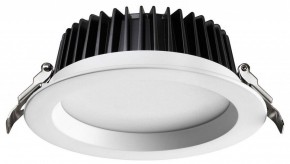 Встраиваемый светильник Novotech Drum 359415 в Ижевске - izhevsk.ok-mebel.com | фото