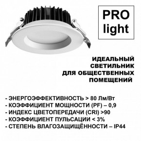Встраиваемый светильник Novotech Drum 359415 в Ижевске - izhevsk.ok-mebel.com | фото 5