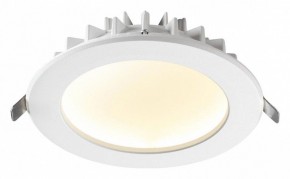 Встраиваемый светильник Novotech Gesso 358806 в Ижевске - izhevsk.ok-mebel.com | фото 2