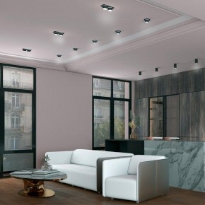 Встраиваемый светильник Novotech Lirio 370719 в Ижевске - izhevsk.ok-mebel.com | фото 3