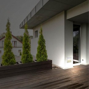 Встраиваемый светильник Novotech Muro 358191 в Ижевске - izhevsk.ok-mebel.com | фото 4