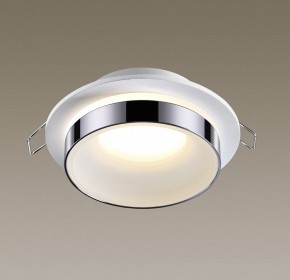 Встраиваемый светильник Novotech Water 370782 в Ижевске - izhevsk.ok-mebel.com | фото 3
