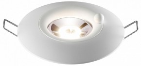 Встраиваемый светильник Novotech Water 370789 в Ижевске - izhevsk.ok-mebel.com | фото 2
