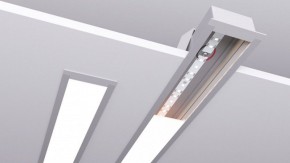 Встраиваемый светильник SILED LINEA INNER 7370018 в Ижевске - izhevsk.ok-mebel.com | фото 2